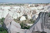 Cappadocia, Pasabag valley